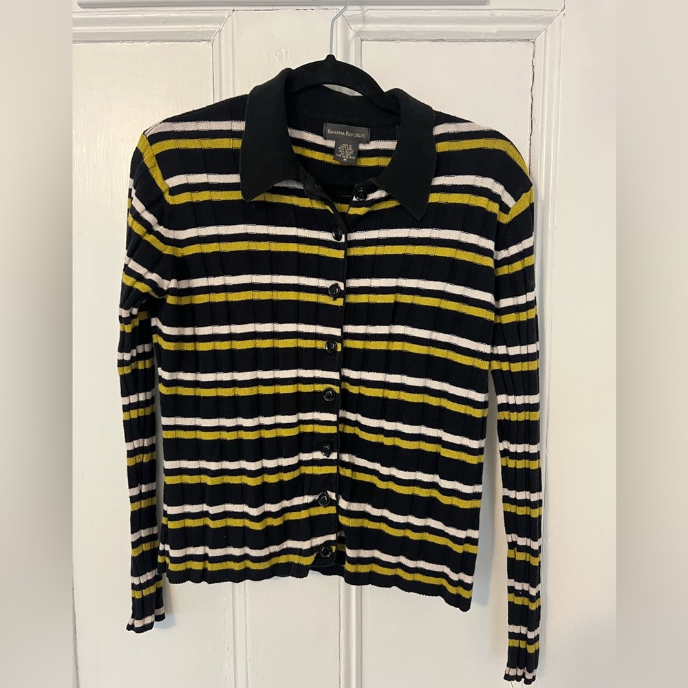 Vintage Banana Republic Sweater
